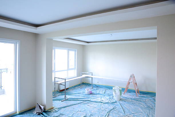 Best Trim and Molding Painting  in USA